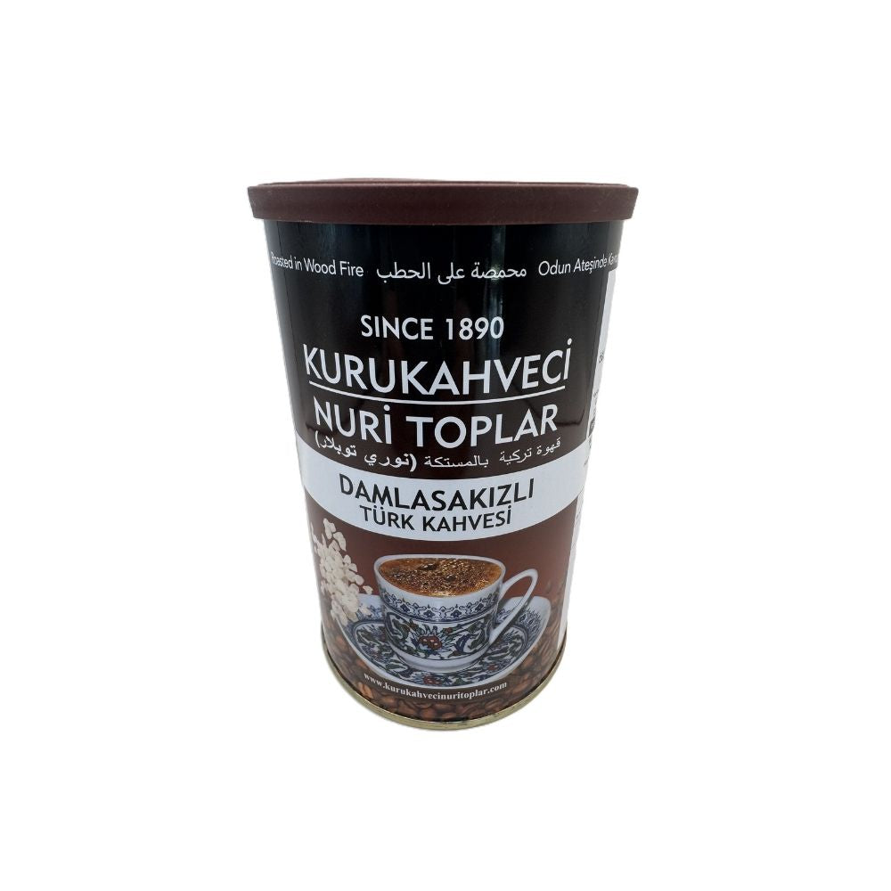 Kurukahveci Nuri Toplar Coffee image 0
