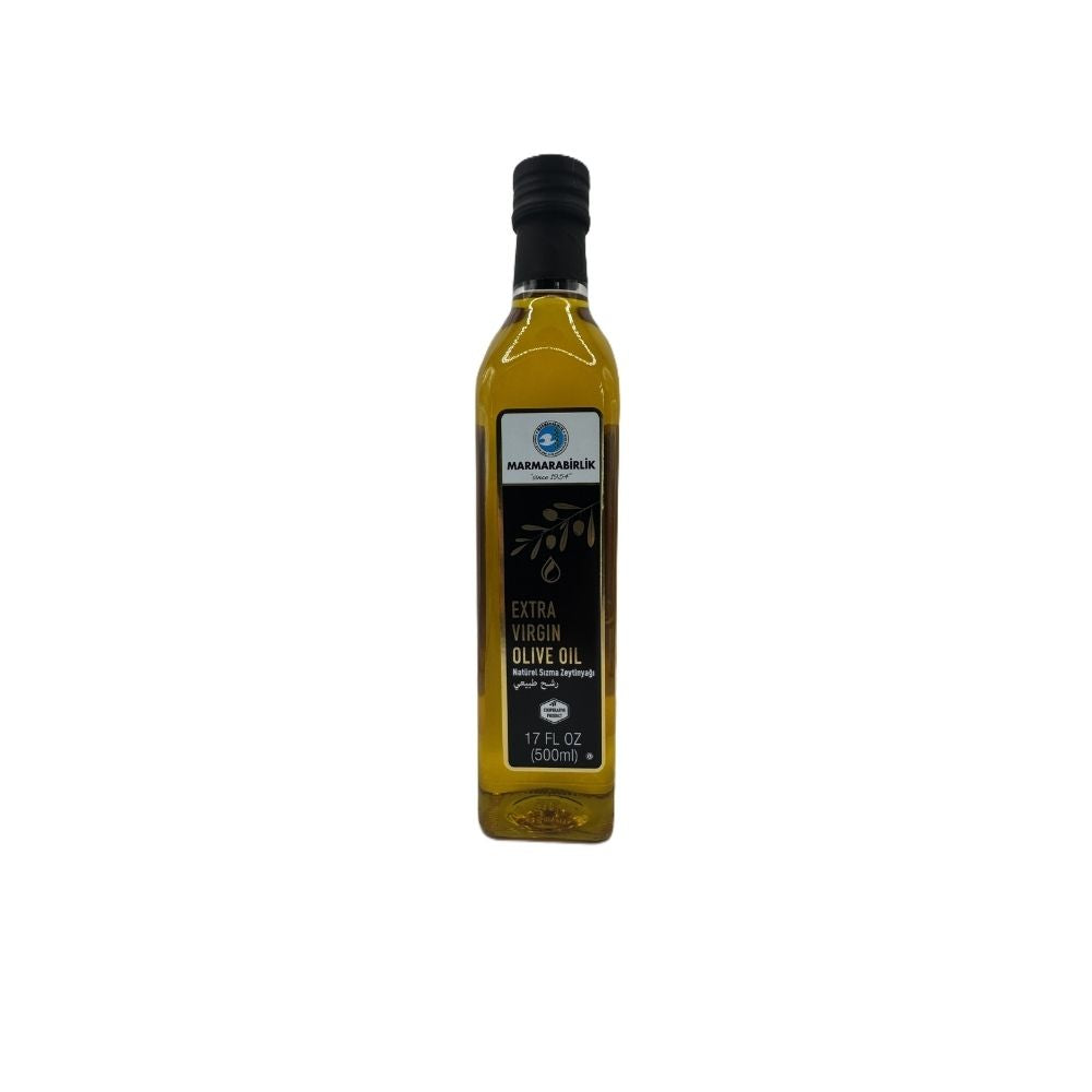 Marmarabirlik Extra Virgin Olive Oil image 0