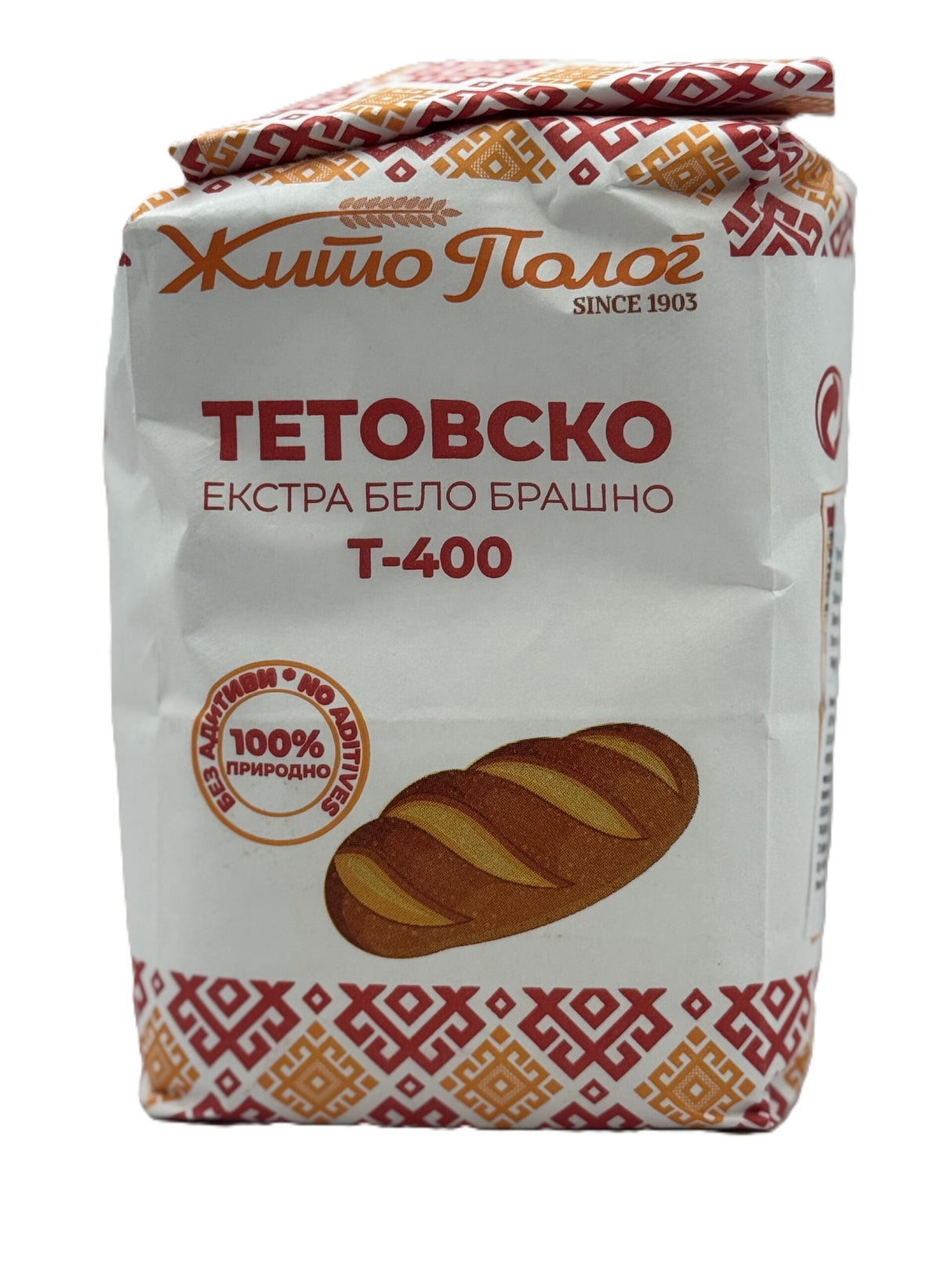 Tetobcko Flour 1 Kg image 0