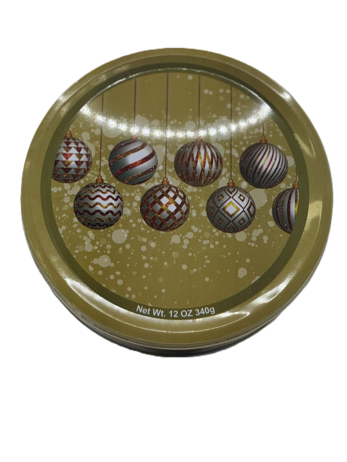 Cookies 340 Gr image 0