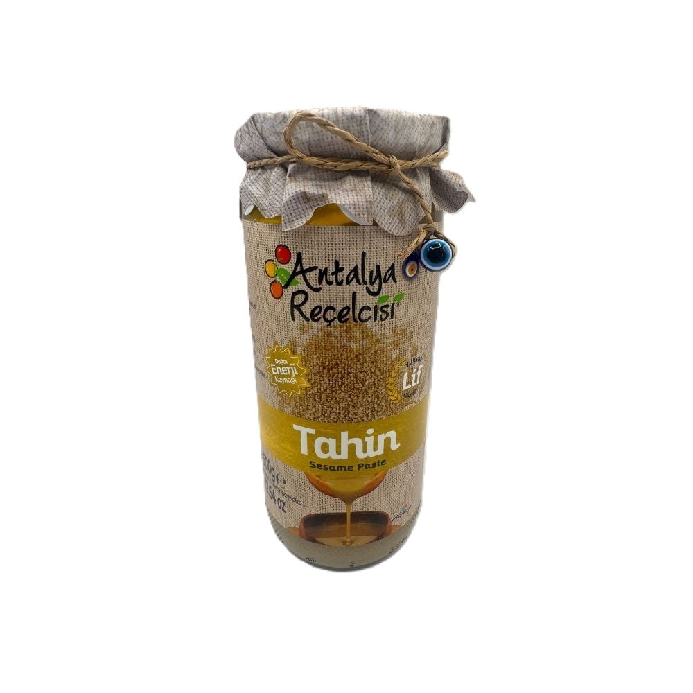Antalya Recelcisi Tahin - Susame Paste 500 gram image 0