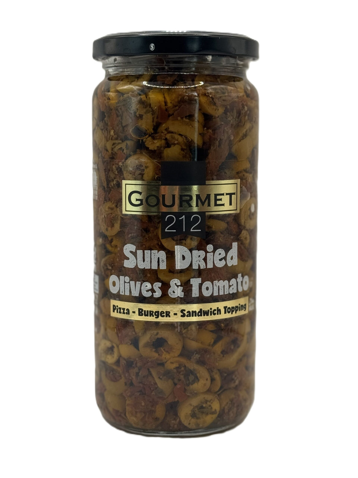 Gourmet 212 image 0