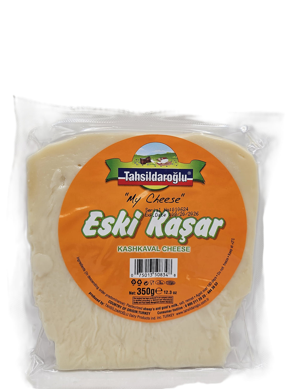 Tahsildaroglu Eski Kasar 350 Gr