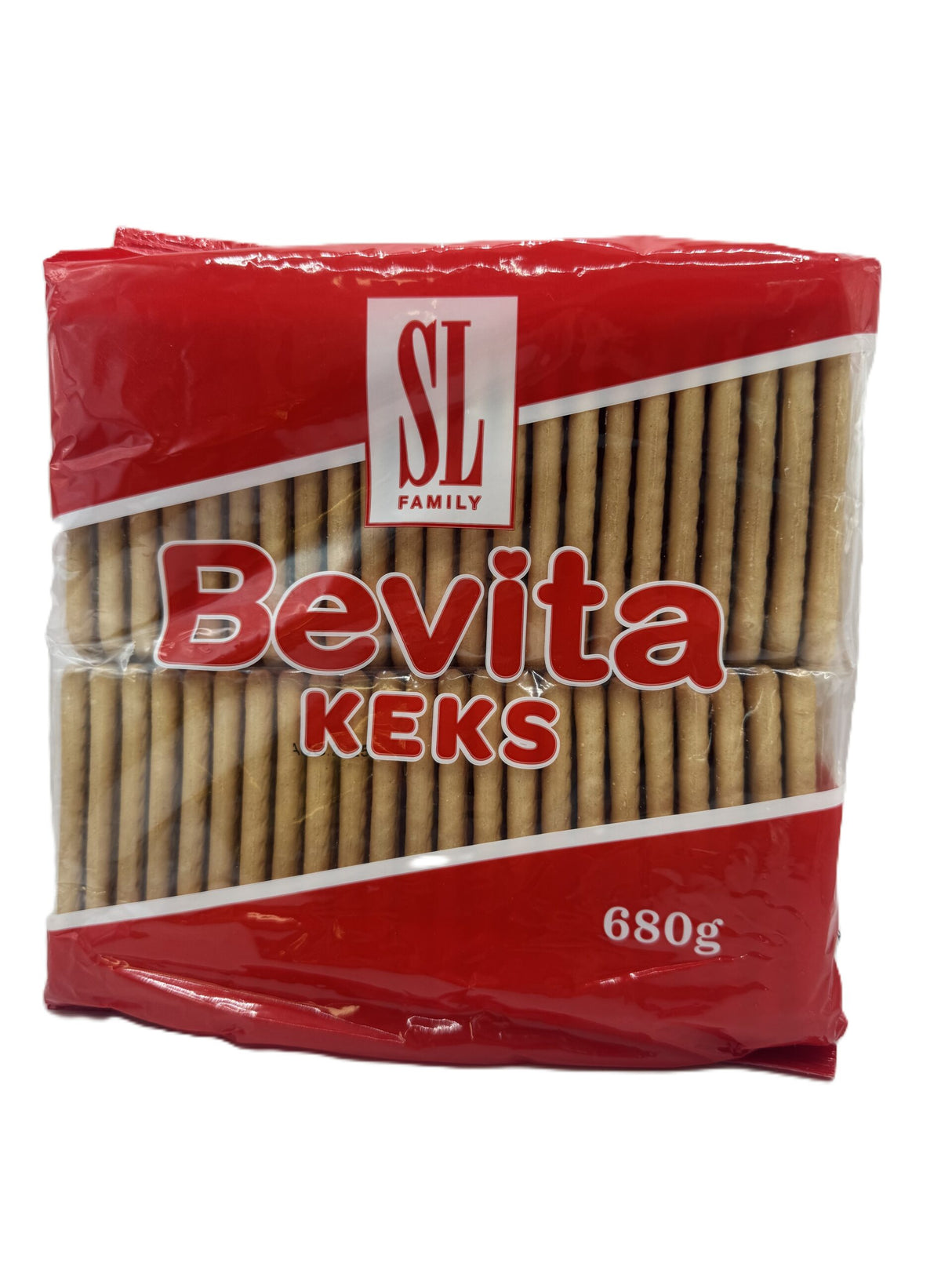 Bevita Keks 680 Gr image 0