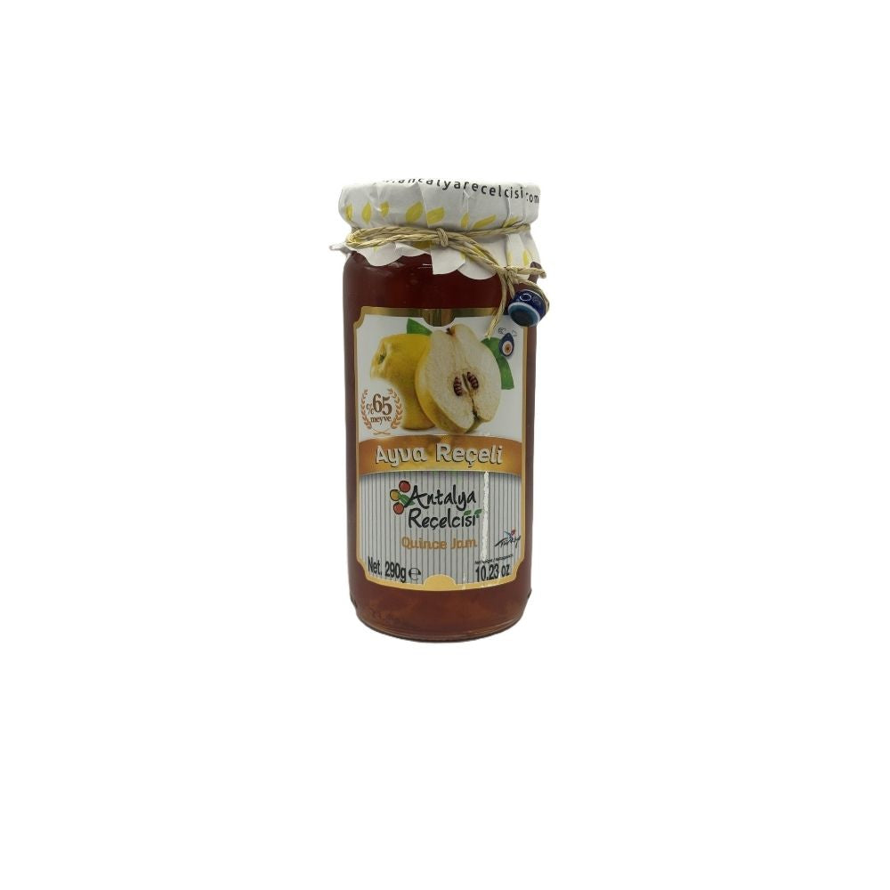 Antalya Recelcisi Ayva Receli - Quince Jam 290 gram image 0