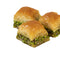 Baklava and Other Turkish Desserts