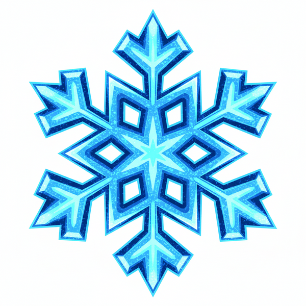 Frozen