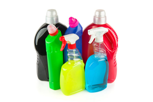 Cleaning