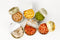 Ready-to-Eat Meals, Canned Goods, and Pickles