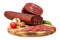 Meat, Sujuk and Bastirma