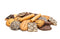 Snacks, Chocolate and Biscuits