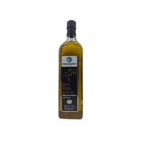 Marmarabirlik Extra Virgin Olive Oil image 0