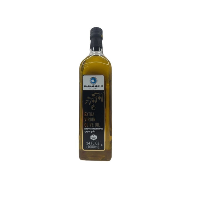 Marmarabirlik Extra Virgin Olive Oil image 0