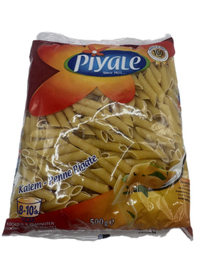Piyale  Penne Rigate 500 gr image 0