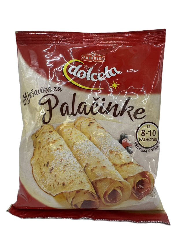 Podravka Pancake Mix 200 Gr image 0