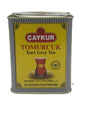 Caykur Tomurcuk Early Grey Tea 125Gr image 0