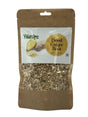 Vintage Dried Ginger Root 50 gr image 0