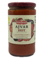 Podravka Ajvar Mild 690 Gr image 0