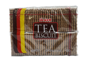 Ulker Tea Biscuit 400 gr image 0