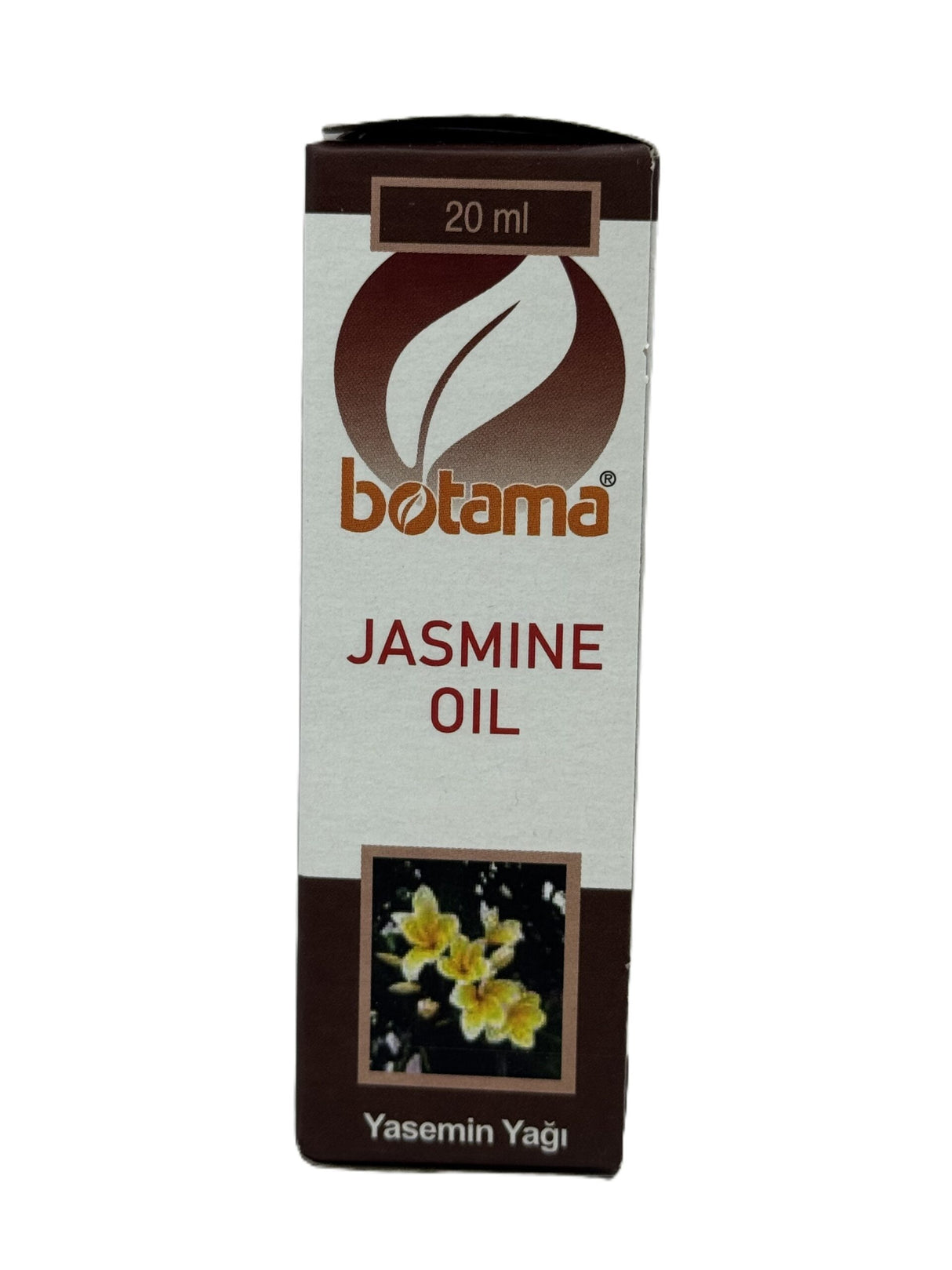 Botama Jasmine Oil 20 ml image 0