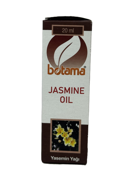 Botama Jasmine Oil 20 ml image 0