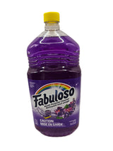 Fabuloso Lavender Multi Purpose Cleaner 1.65 LT