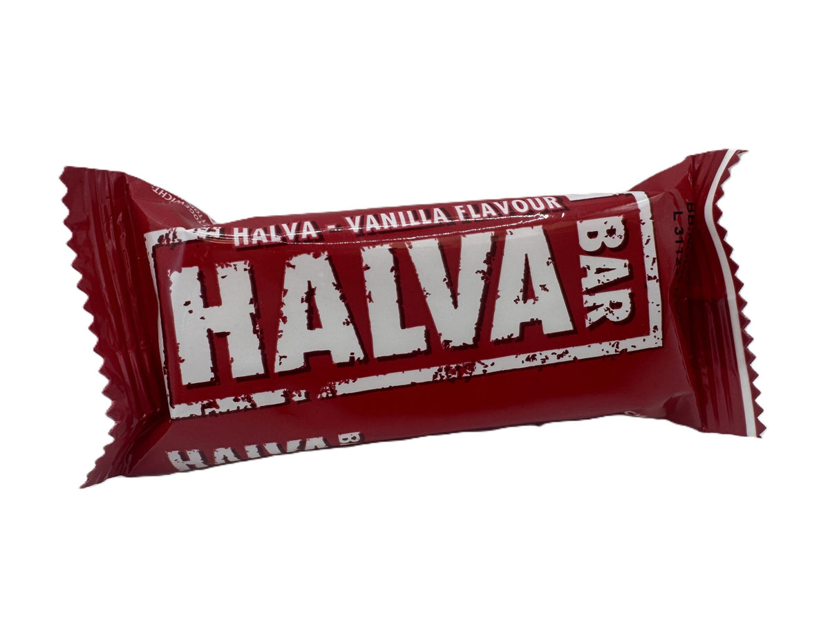 Halva Bar 40 gr image 0