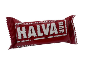 Halva Bar 40 gr image 0
