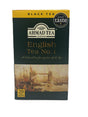 Ahmad Tea English Tea No 1 image 0