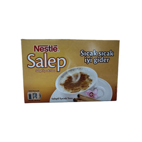Nestle Salep Powder  24 Pieces image 0