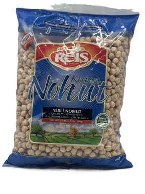 Reis Chickpeas 1000gr image 0