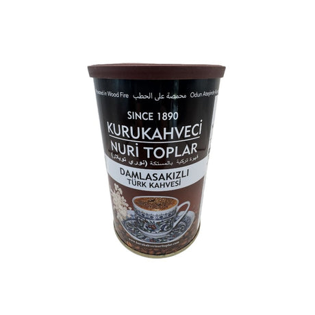 Kurukahveci Nuri Toplar Coffee image 0