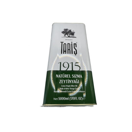 Taris Olive Oils 5 Liters image 0
