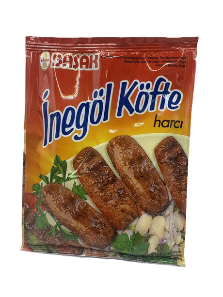 Basak Inegol Meatball Mix 75 Gr image 0