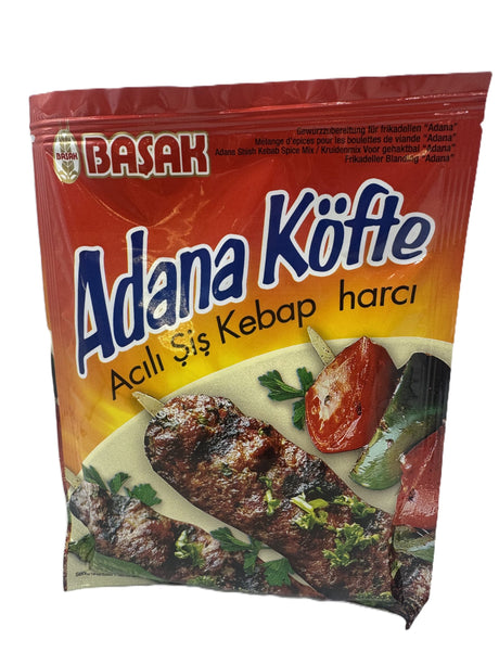 Basak Adana Shish Kebab Spice Mix 65 Gr image 0