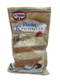 Dr. Oetker Pastry Cream Vanilla 136 Gr image 0