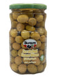 Ikram  Scratched Green Olives image 0