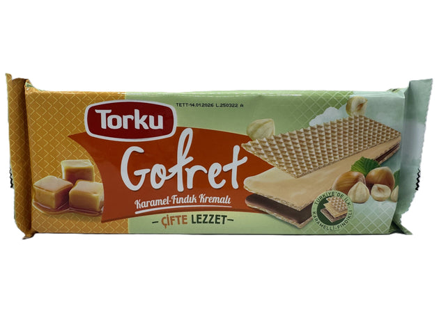 Torku Wafer 142 gr image 0