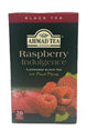Ahmad Tea Raspberry Indulgence image 0