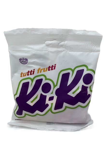 Kras Tutti Frutti Ki-Ki Candy image 0