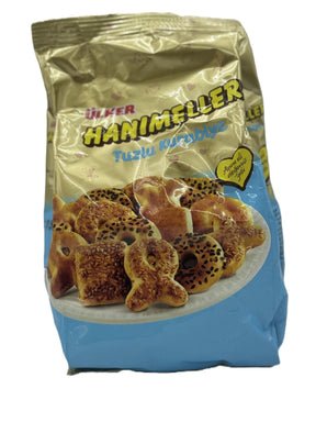 Ulker Hanimeller 150 gr image 0