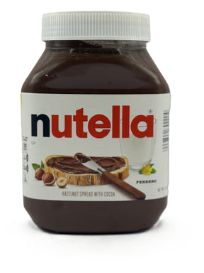 Nutella Spread 1 kg image 0