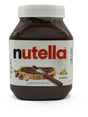Nutella Spread 1 kg image 0