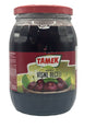 Tamek Sour cherry Jam 1800 Gr image 0