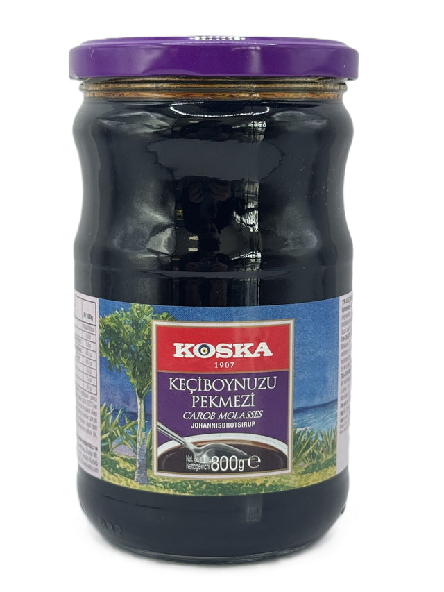 Koska Carob Molasses image 0