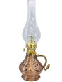 Turkish Copper  Oil Lamb image 0