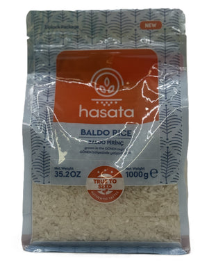 Hasata Baldo Rice 1000 gr image 0