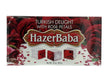 Hazerbaba Turkish Delight w Rose Petals  454 gr image 0