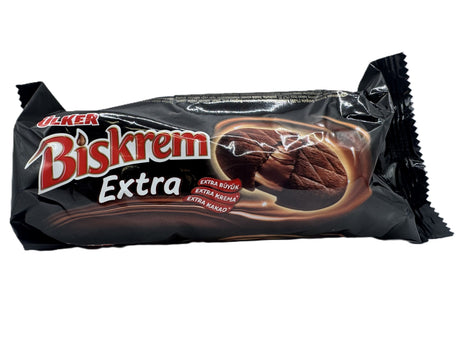 Ulker Extra Biskrem 184gr image 0