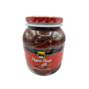 Mis Pepper Paste Hot1650Gr image 0
